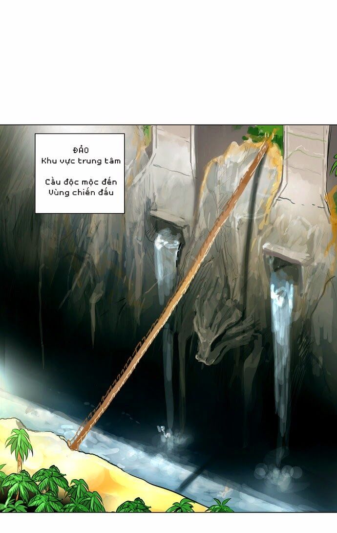 Tòa Tháp Bí Ẩn 2: Chapter 81