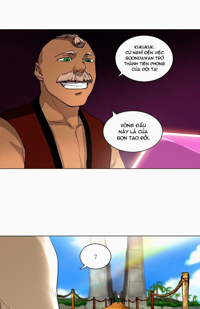 Tòa Tháp Bí Ẩn 2: Chapter 81