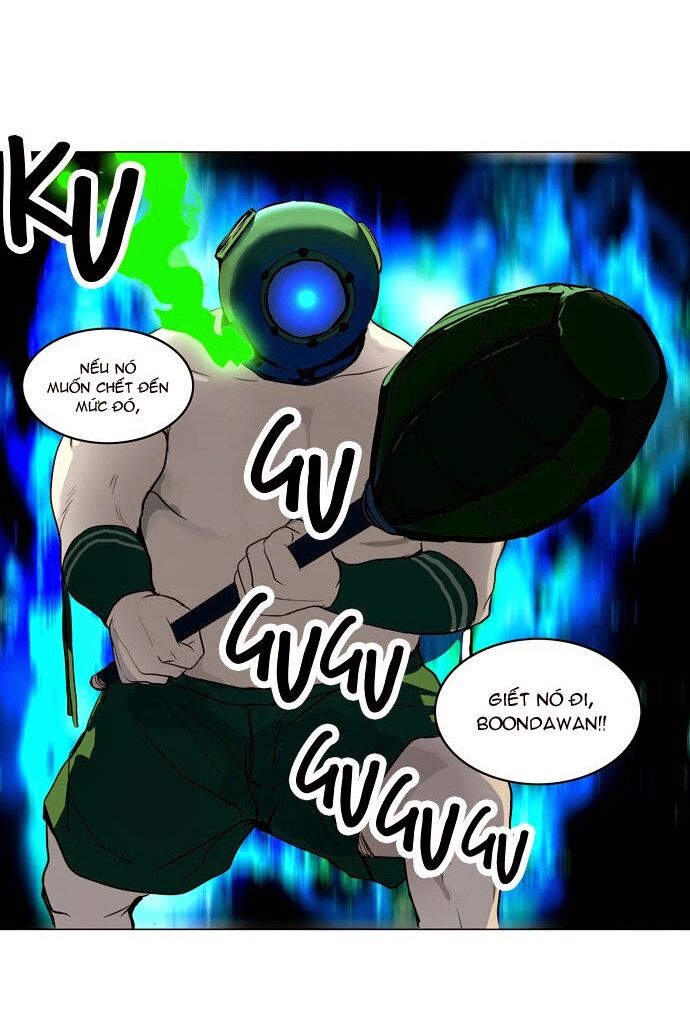 Tòa Tháp Bí Ẩn 2: Chapter 81