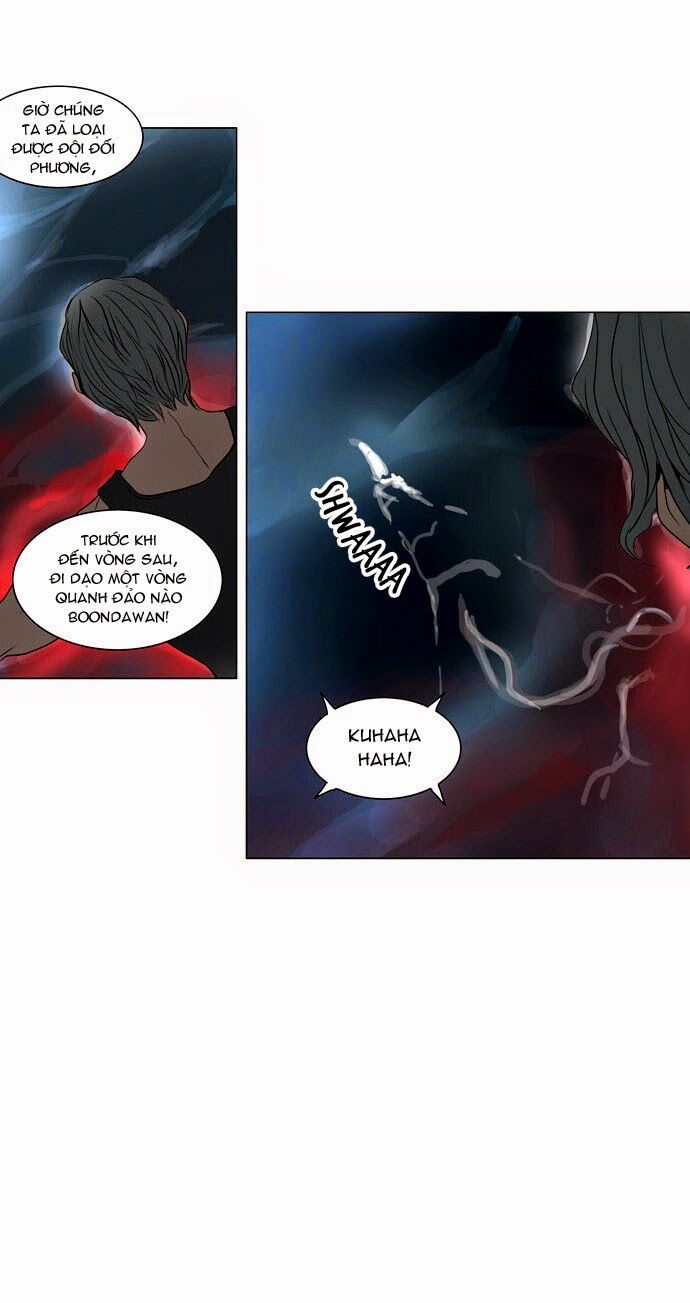 Tòa Tháp Bí Ẩn 2: Chapter 81