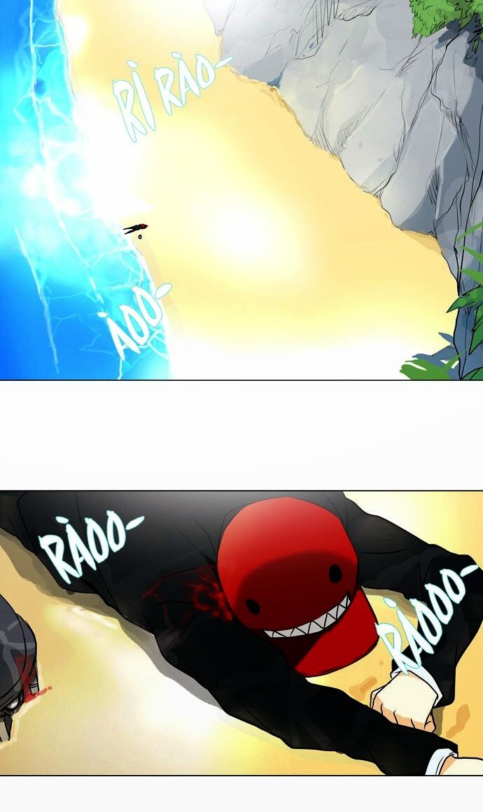 Tòa Tháp Bí Ẩn 2: Chapter 81