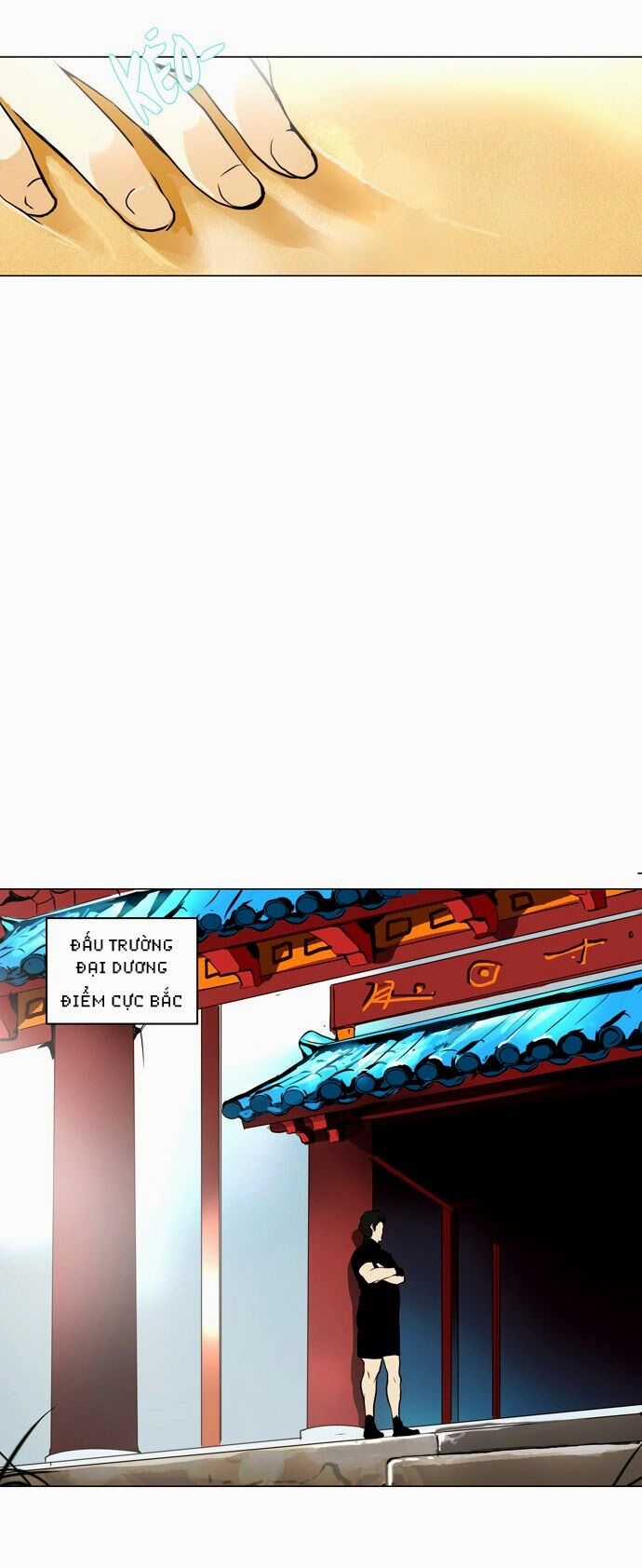 Tòa Tháp Bí Ẩn 2: Chapter 81
