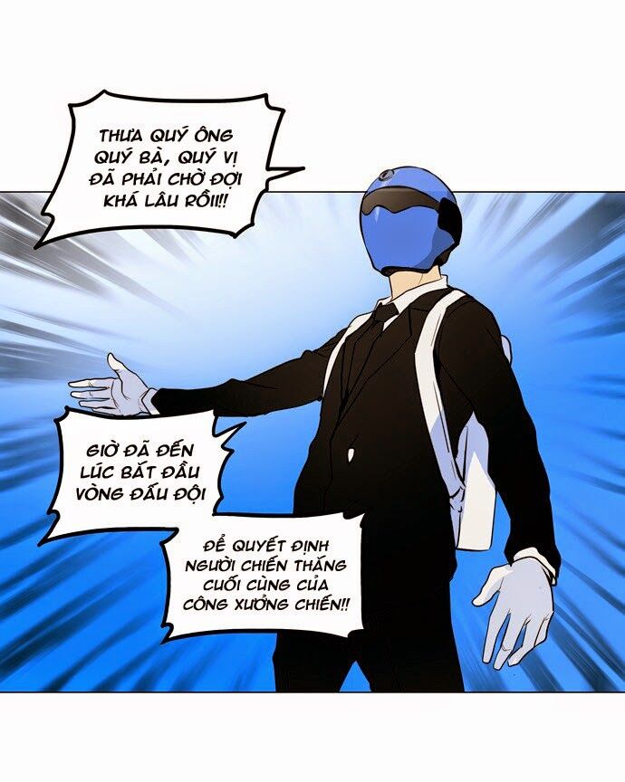 Tòa Tháp Bí Ẩn 2: Chapter 81