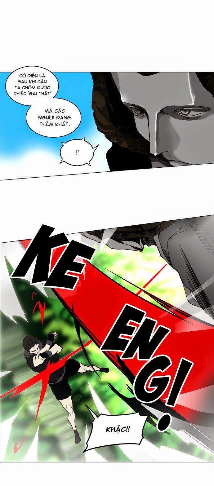 Tòa Tháp Bí Ẩn 2: Chapter 83