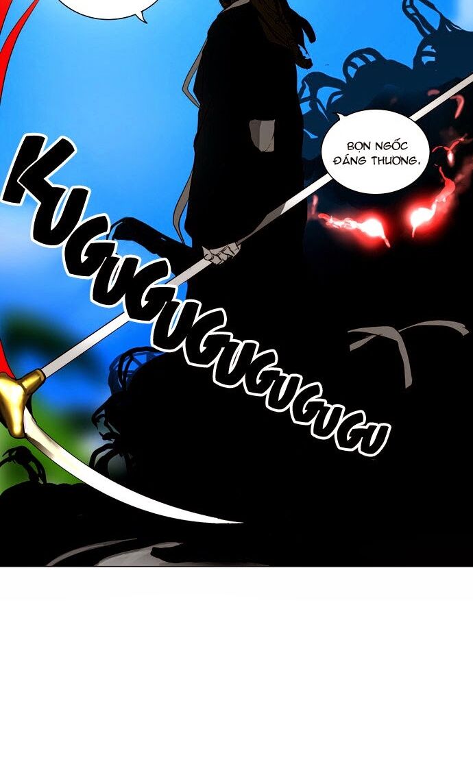 Tòa Tháp Bí Ẩn 2: Chapter 83