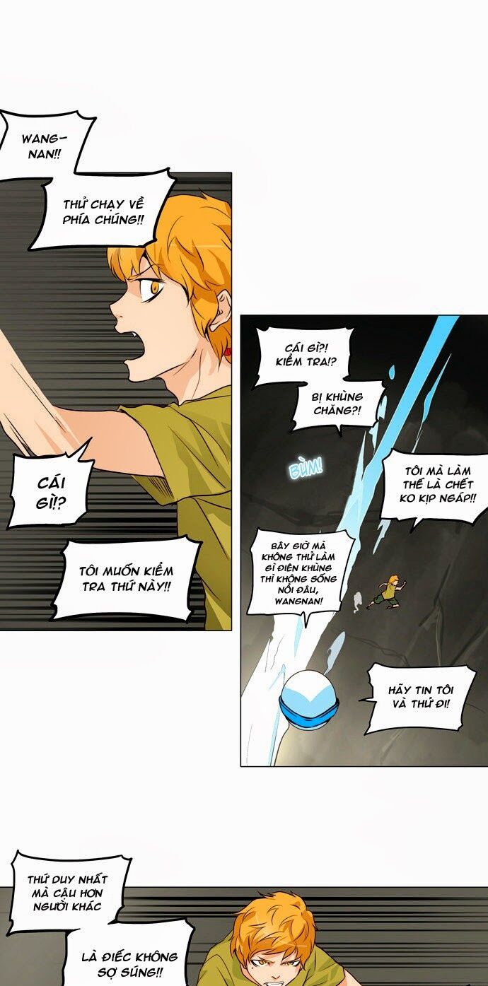 Tòa Tháp Bí Ẩn 2: Chapter 83