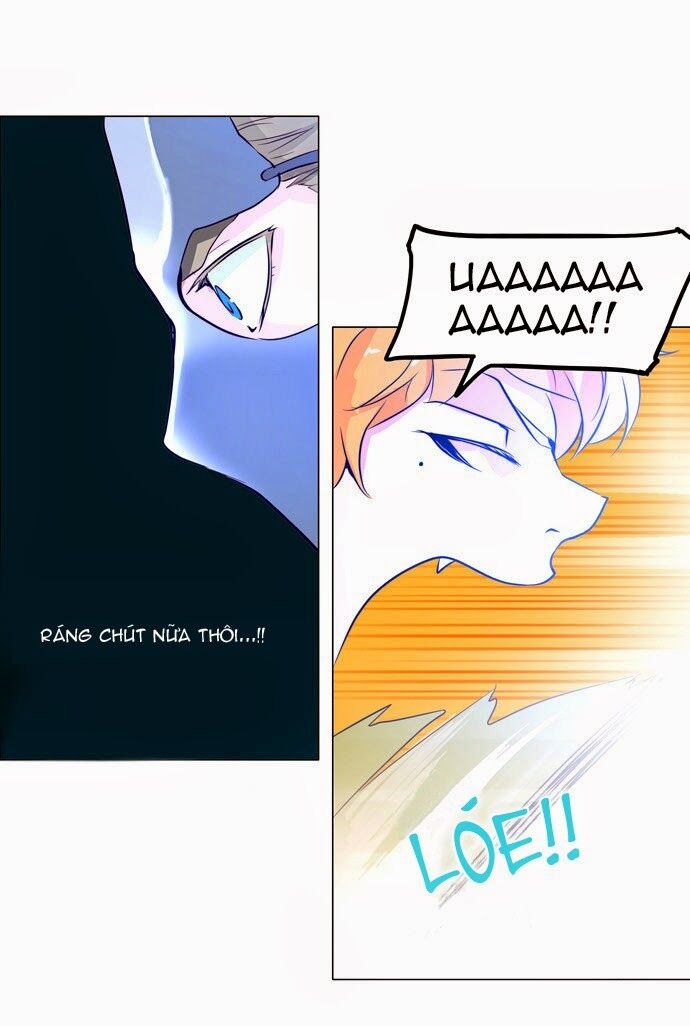 Tòa Tháp Bí Ẩn 2: Chapter 83