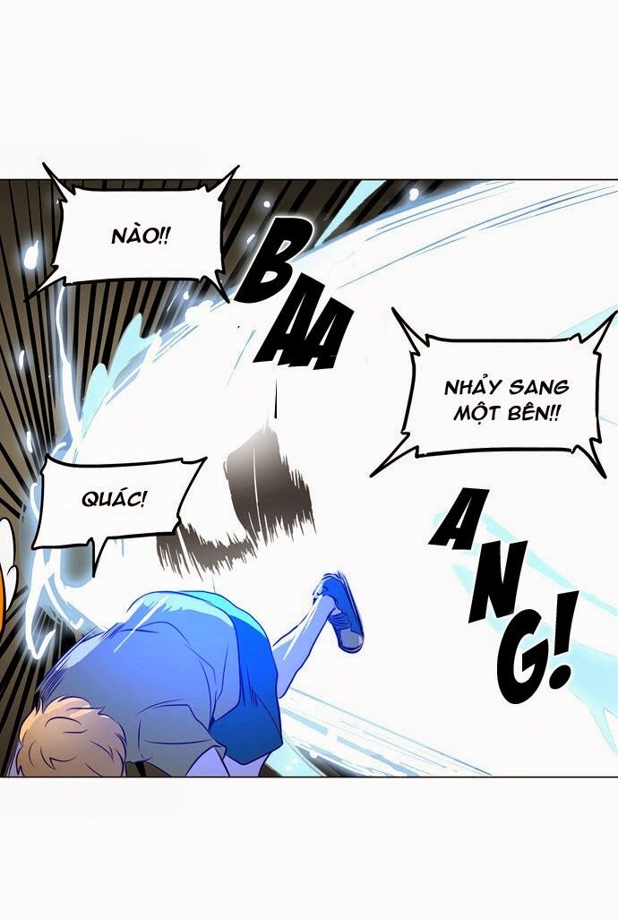 Tòa Tháp Bí Ẩn 2: Chapter 83