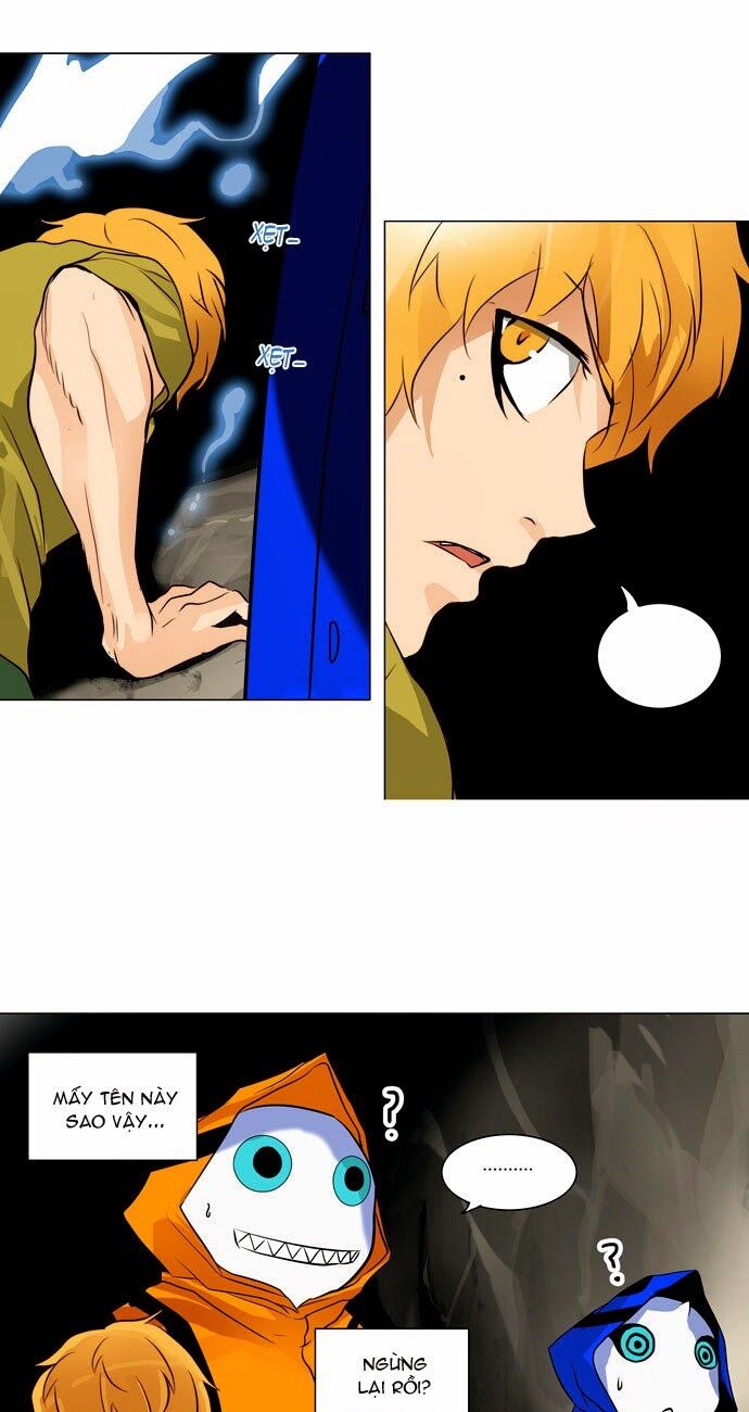 Tòa Tháp Bí Ẩn 2: Chapter 83