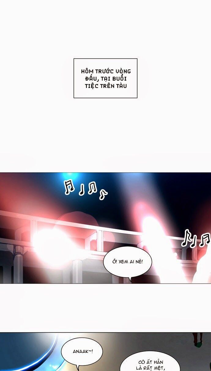 Tòa Tháp Bí Ẩn 2: Chapter 83