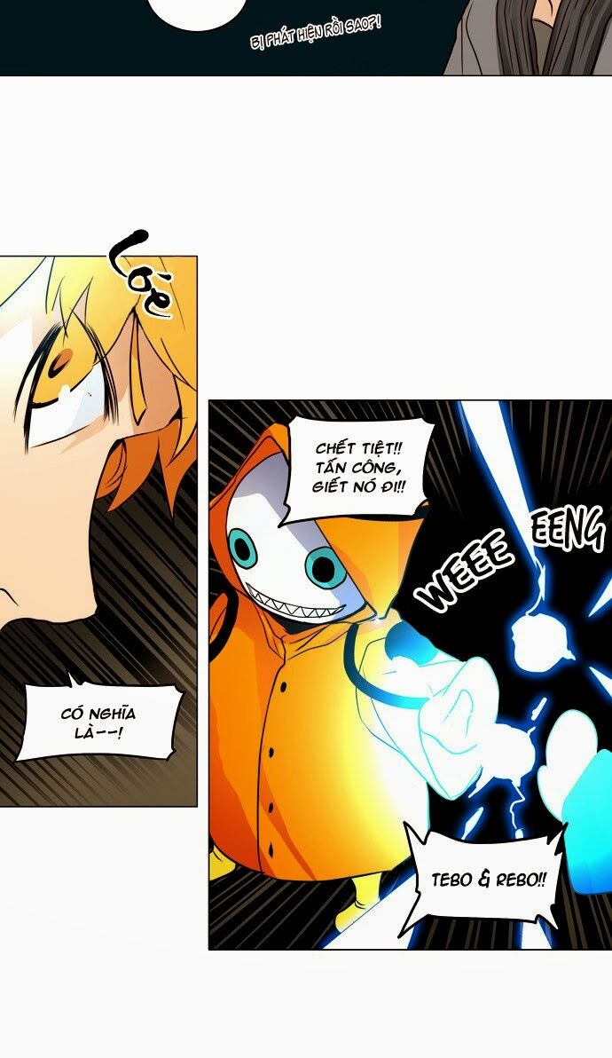 Tòa Tháp Bí Ẩn 2: Chapter 83