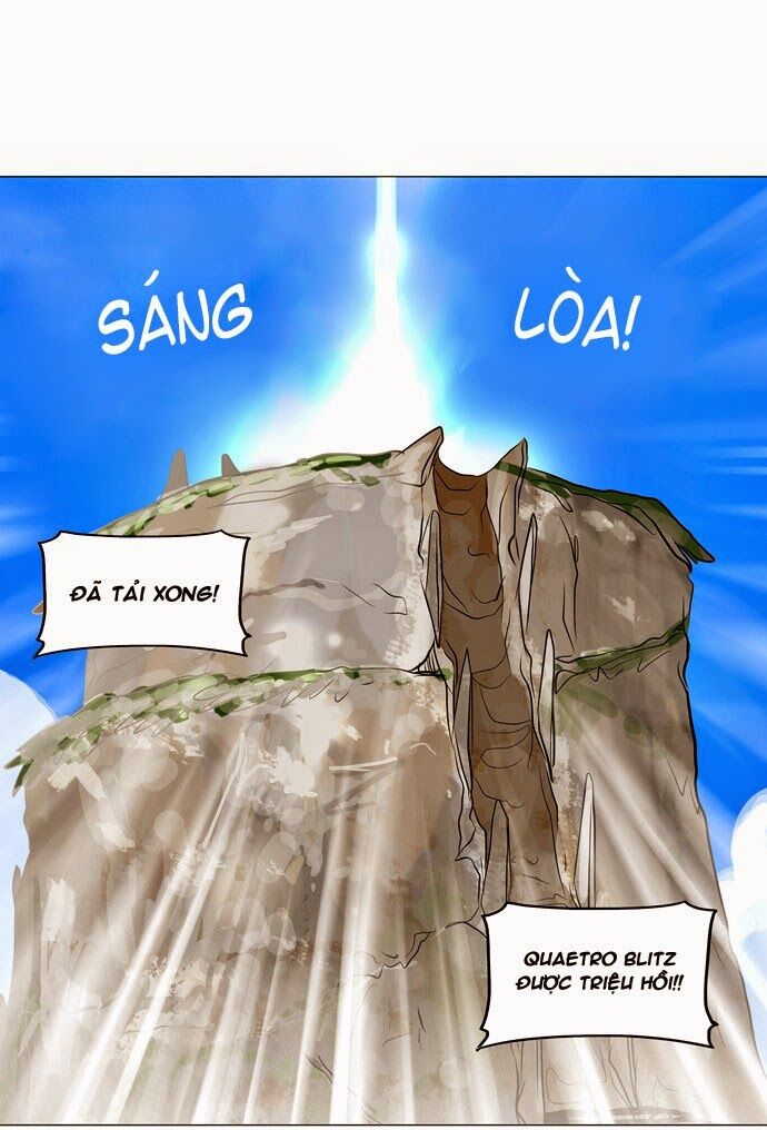 Tòa Tháp Bí Ẩn 2: Chapter 83