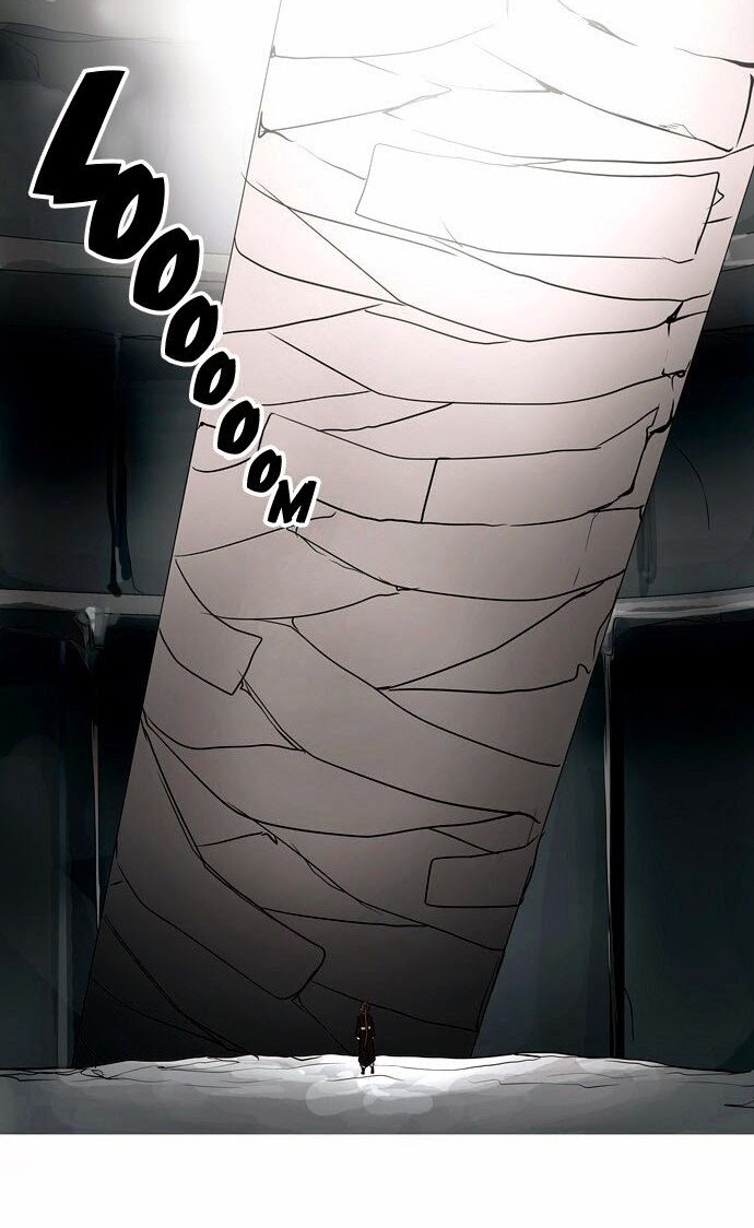 Tòa Tháp Bí Ẩn 2: Chapter 83
