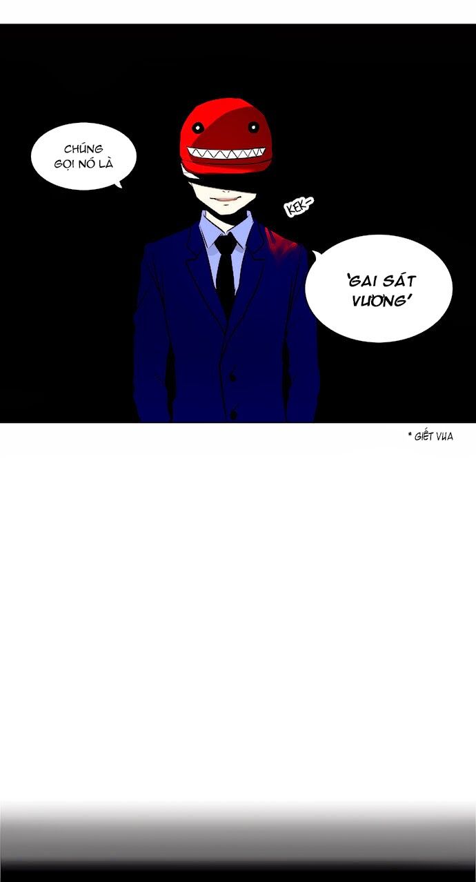 Tòa Tháp Bí Ẩn 2: Chapter 83