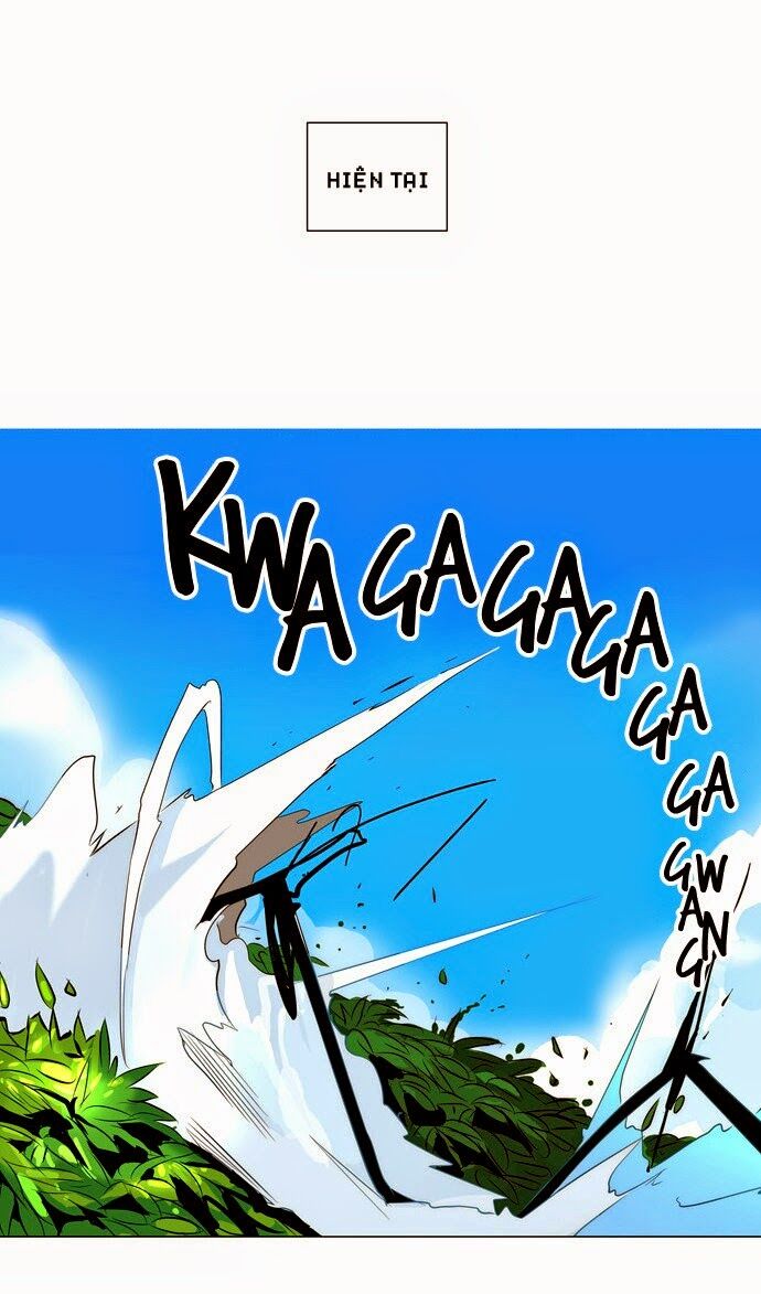 Tòa Tháp Bí Ẩn 2: Chapter 83