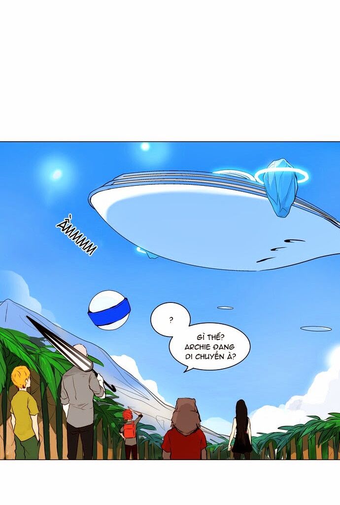 Tòa Tháp Bí Ẩn 2: Chapter 84