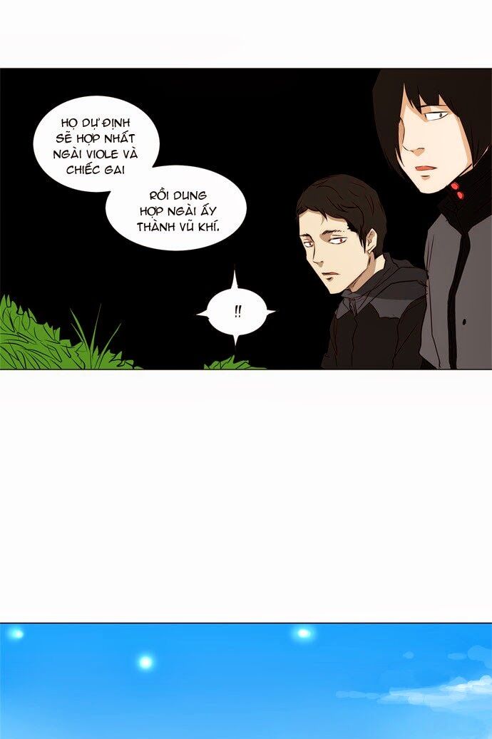 Tòa Tháp Bí Ẩn 2: Chapter 85