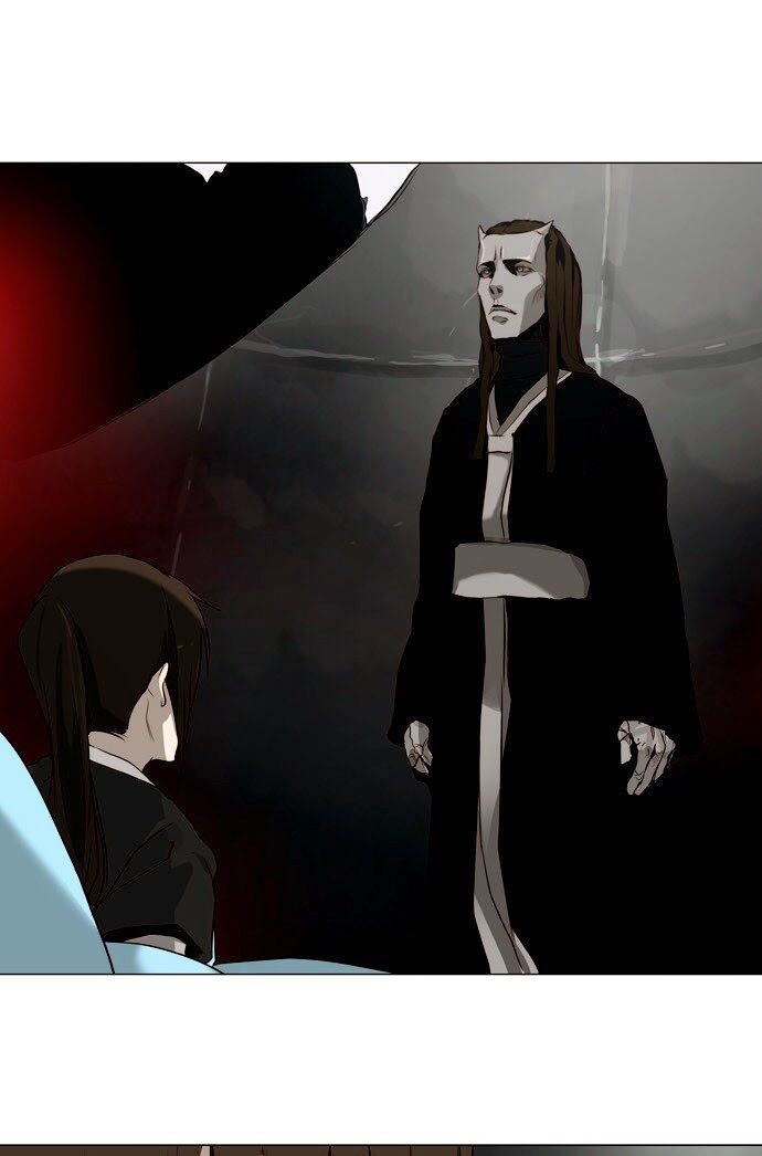 Tòa Tháp Bí Ẩn 2: Chapter 86