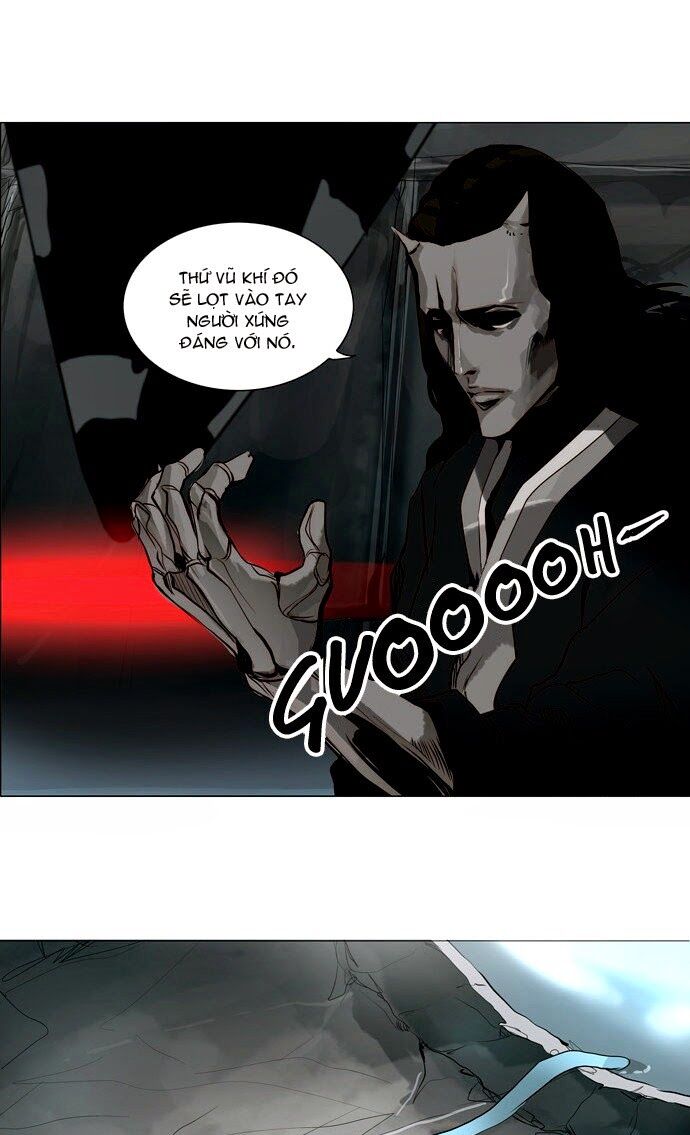 Tòa Tháp Bí Ẩn 2: Chapter 86