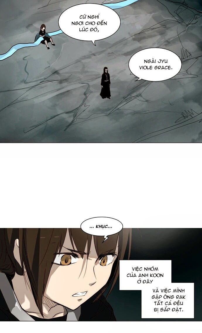 Tòa Tháp Bí Ẩn 2: Chapter 86