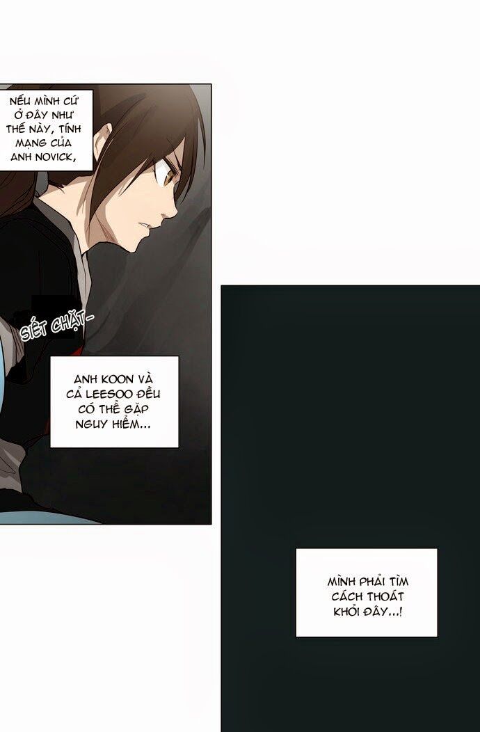 Tòa Tháp Bí Ẩn 2: Chapter 86