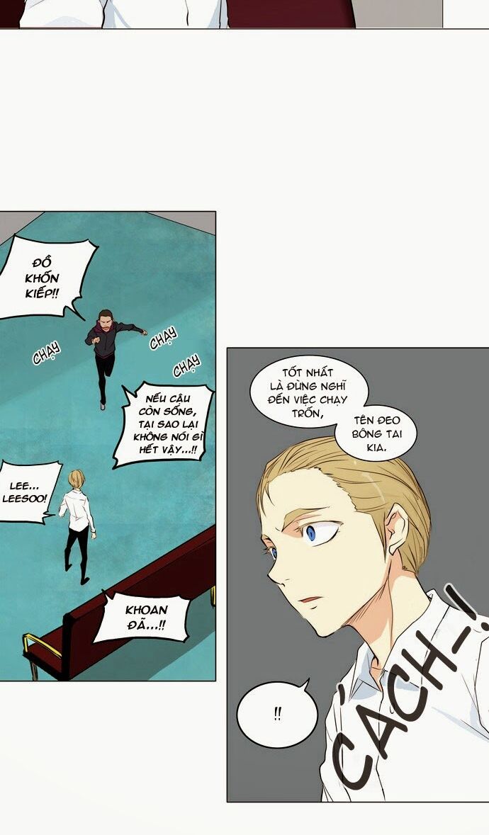 Tòa Tháp Bí Ẩn 2: Chapter 86