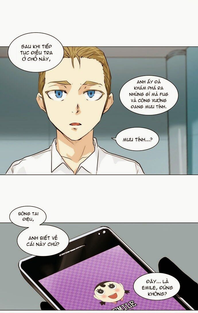 Tòa Tháp Bí Ẩn 2: Chapter 86