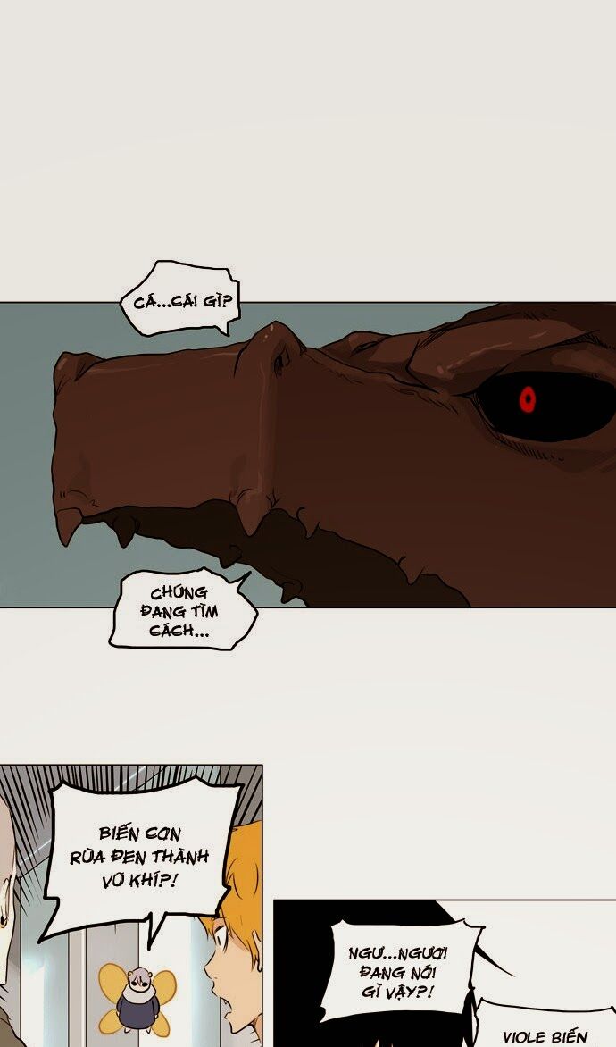 Tòa Tháp Bí Ẩn 2: Chapter 86