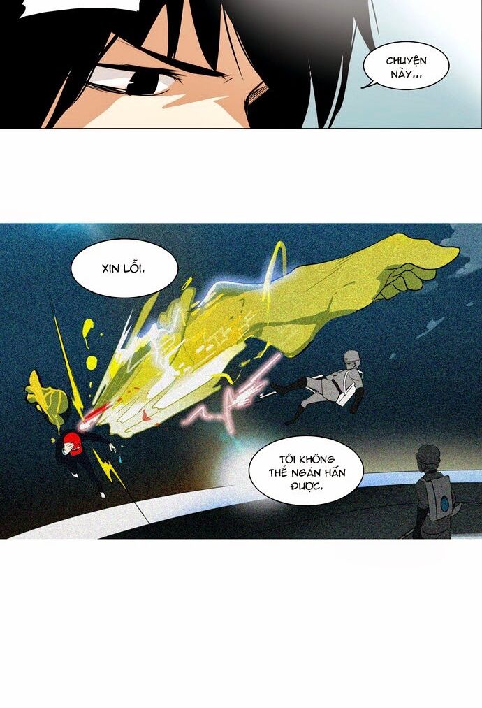 Tòa Tháp Bí Ẩn 2: Chapter 86