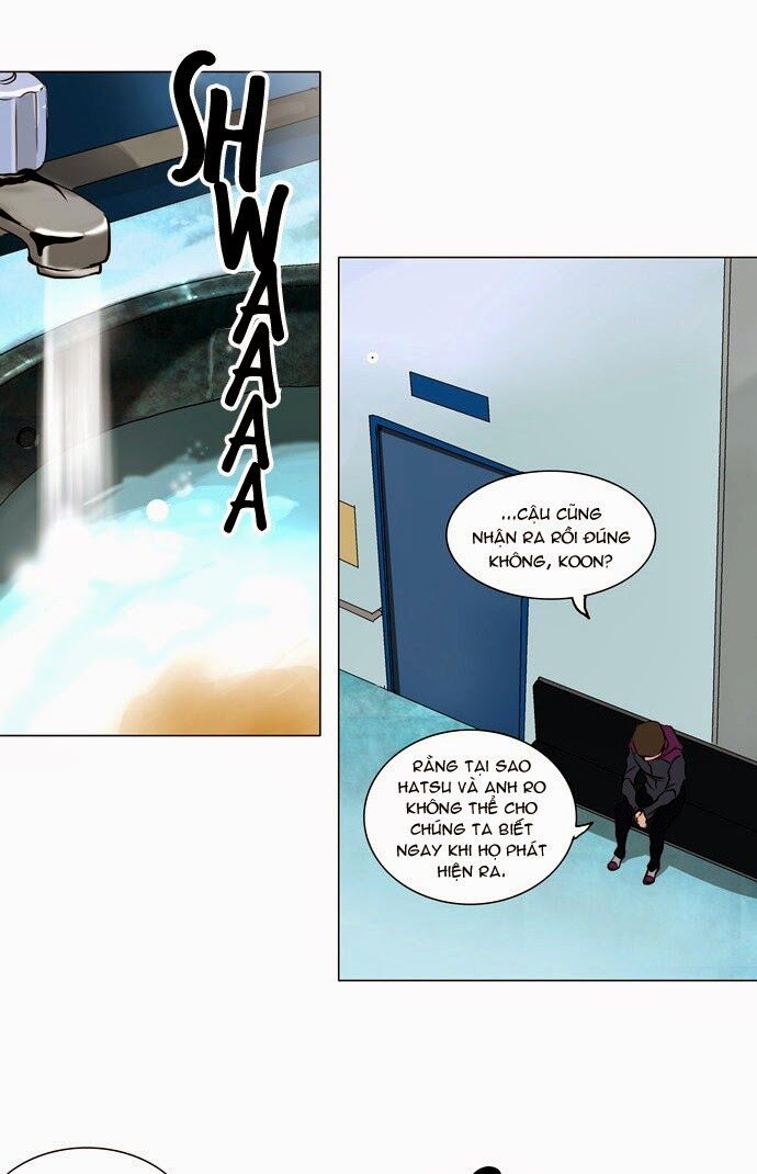 Tòa Tháp Bí Ẩn 2: Chapter 86