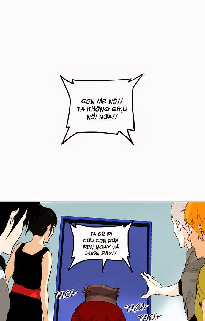 Tòa Tháp Bí Ẩn 2: Chapter 86