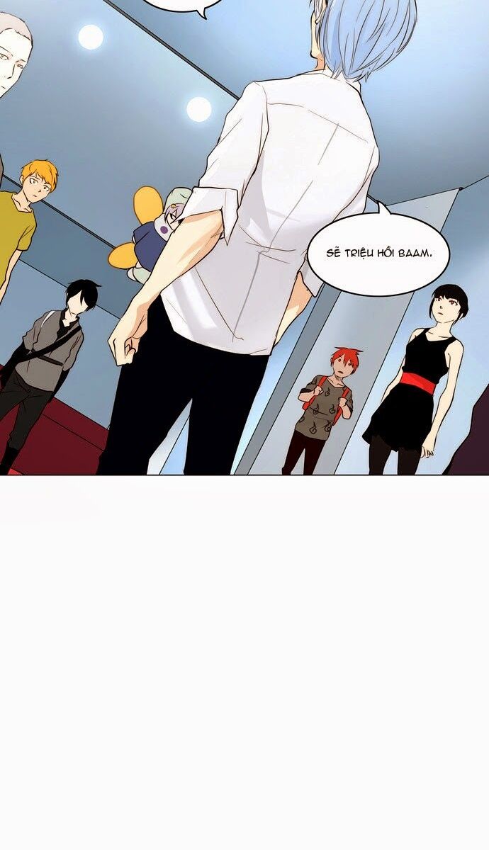 Tòa Tháp Bí Ẩn 2: Chapter 86