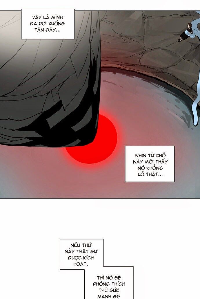 Tòa Tháp Bí Ẩn 2: Chapter 86