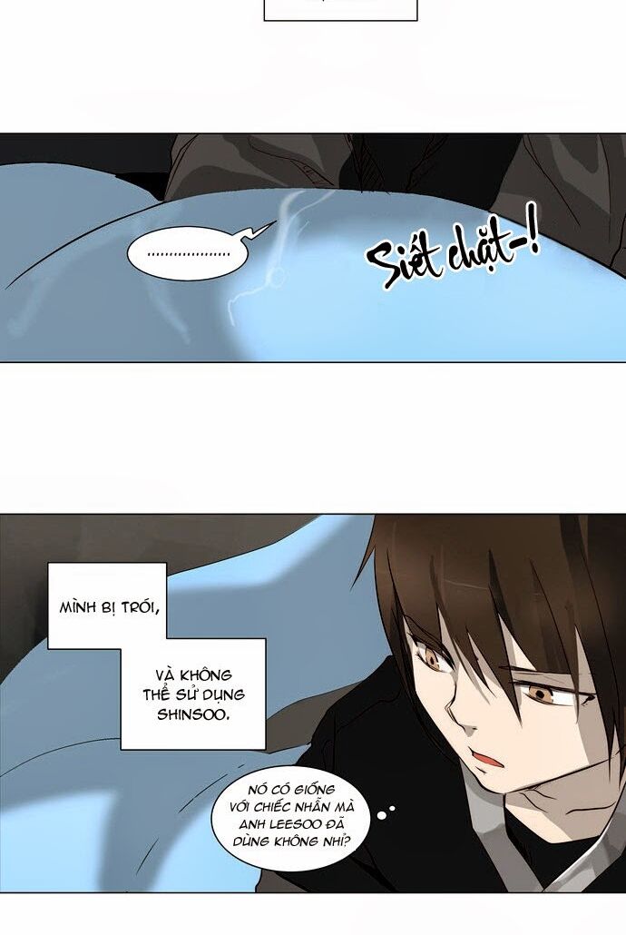 Tòa Tháp Bí Ẩn 2: Chapter 86
