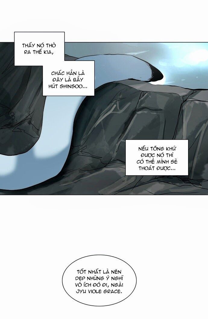 Tòa Tháp Bí Ẩn 2: Chapter 86
