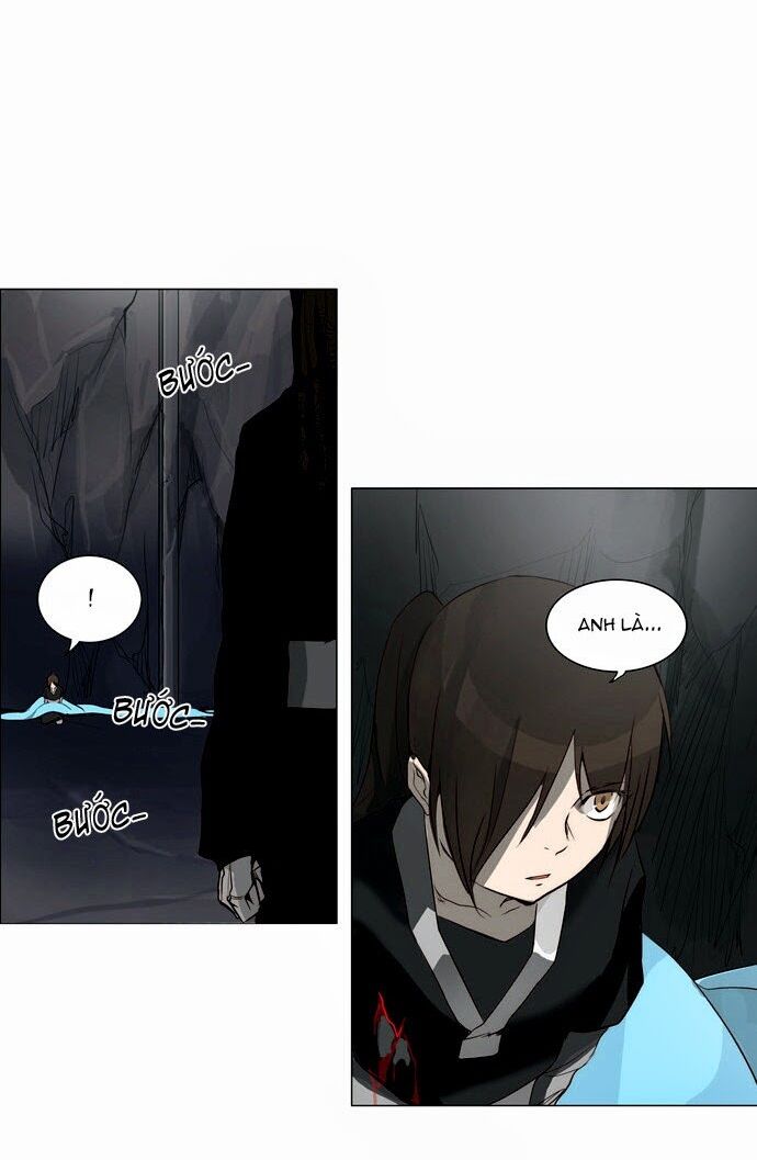 Tòa Tháp Bí Ẩn 2: Chapter 86