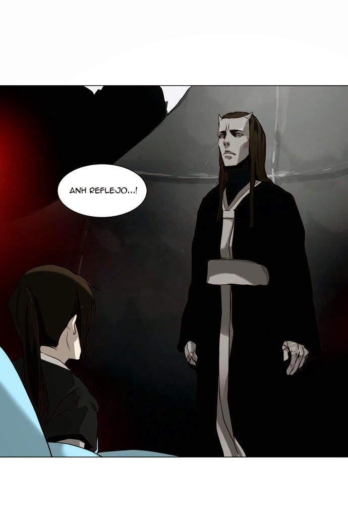 Tòa Tháp Bí Ẩn 2: Chapter 86