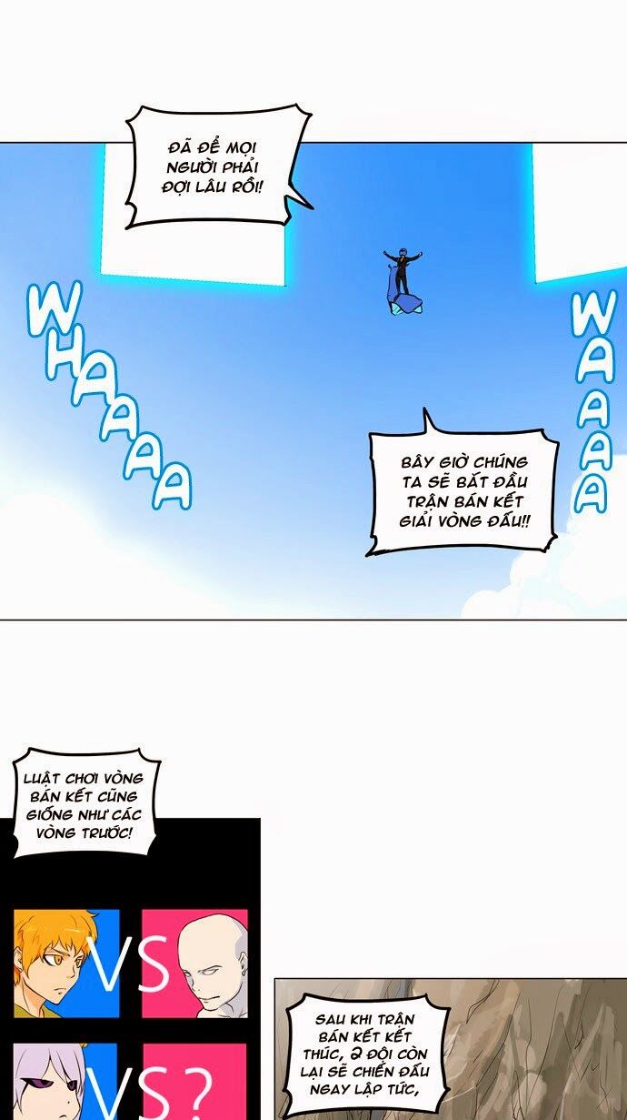 Tòa Tháp Bí Ẩn 2: Chapter 87