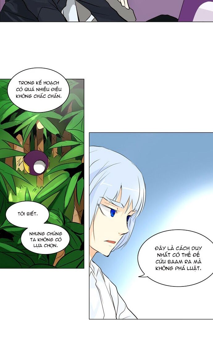 Tòa Tháp Bí Ẩn 2: Chapter 87