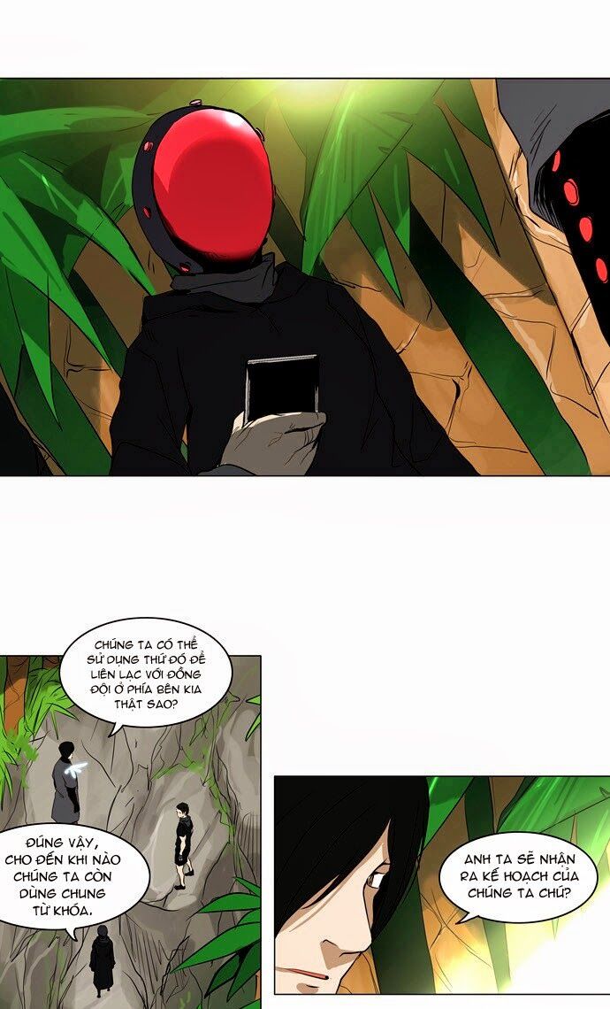 Tòa Tháp Bí Ẩn 2: Chapter 87