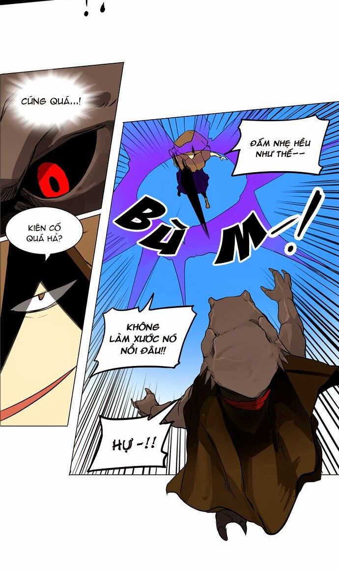 Tòa Tháp Bí Ẩn 2: Chapter 87