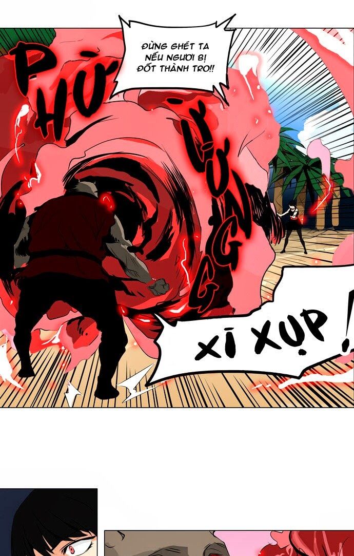 Tòa Tháp Bí Ẩn 2: Chapter 87