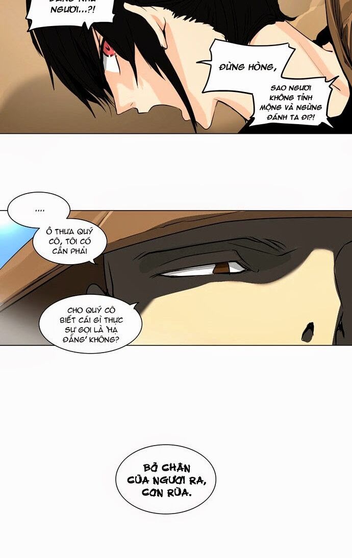 Tòa Tháp Bí Ẩn 2: Chapter 87