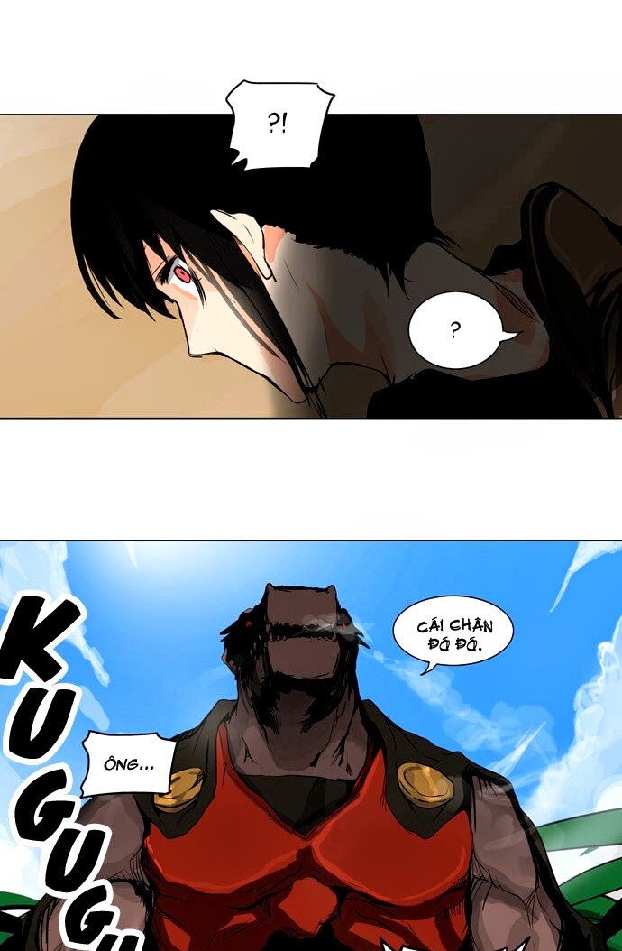 Tòa Tháp Bí Ẩn 2: Chapter 87