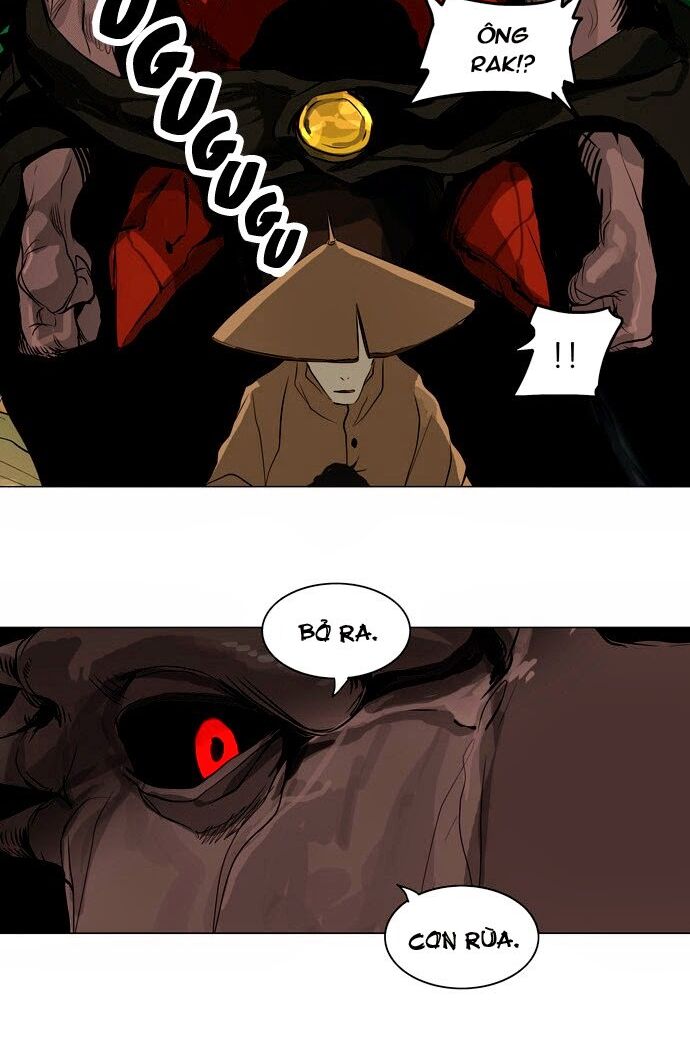 Tòa Tháp Bí Ẩn 2: Chapter 87