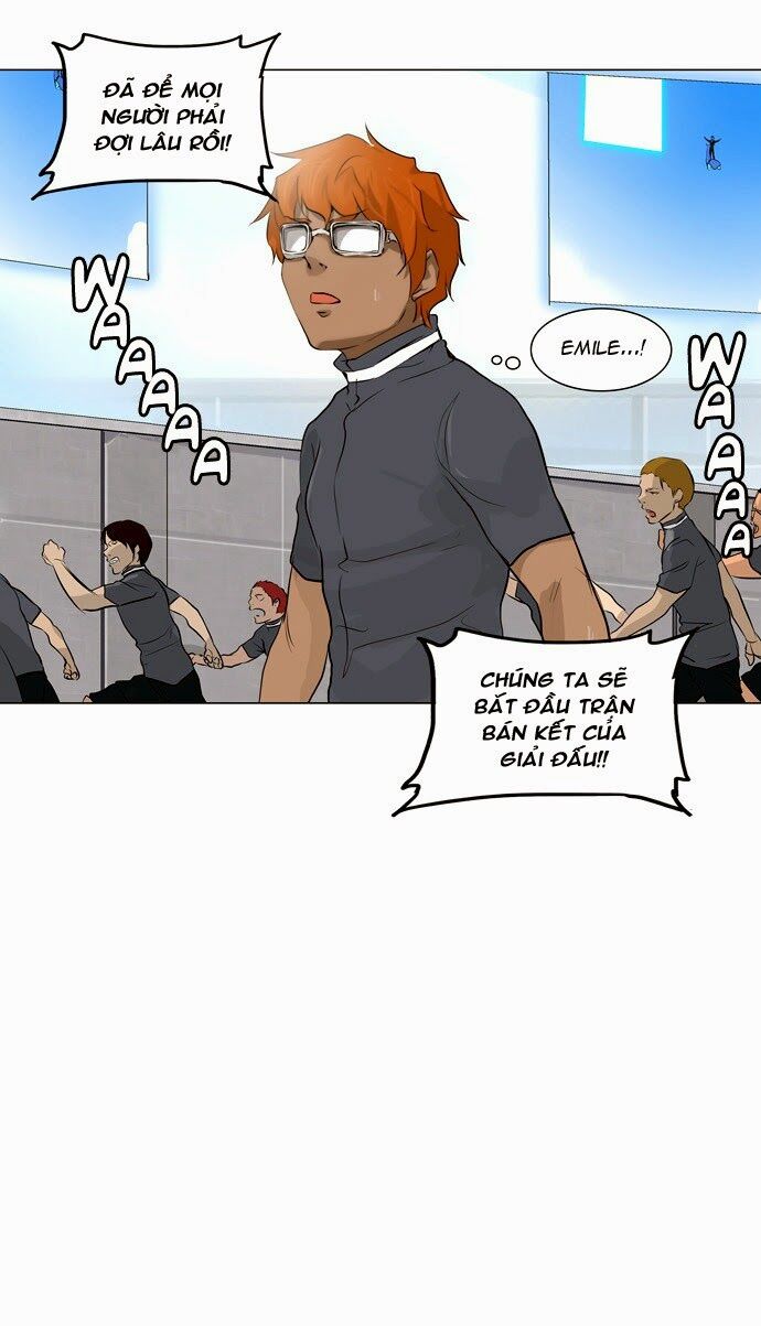 Tòa Tháp Bí Ẩn 2: Chapter 87