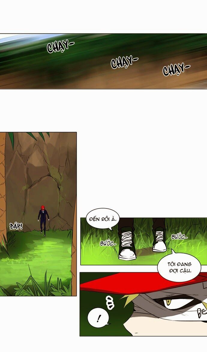 Tòa Tháp Bí Ẩn 2: Chapter 88