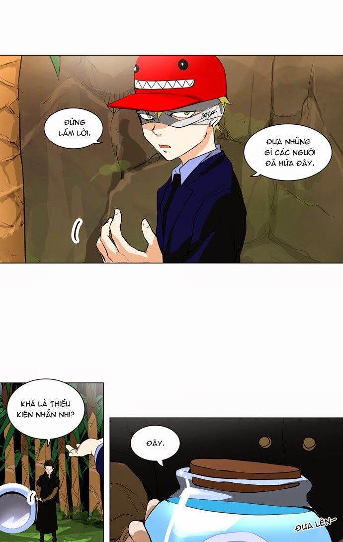 Tòa Tháp Bí Ẩn 2: Chapter 88