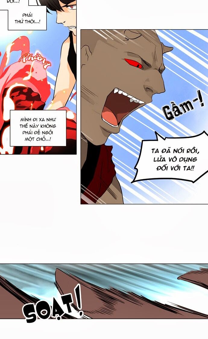 Tòa Tháp Bí Ẩn 2: Chapter 88