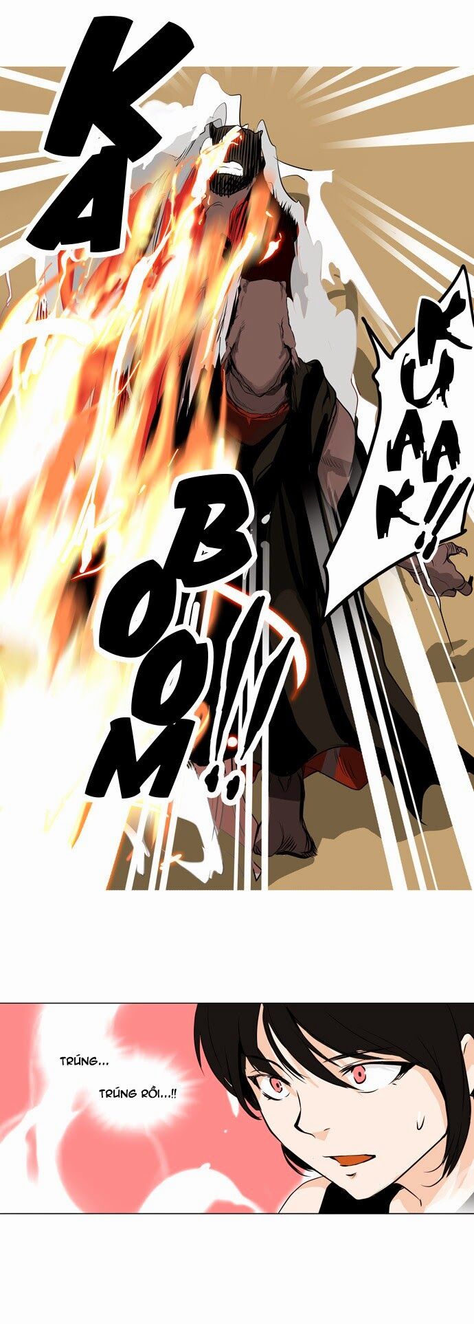 Tòa Tháp Bí Ẩn 2: Chapter 88